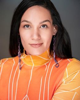 Adrianne Chalepah