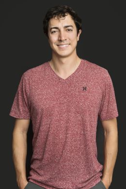 Адам Риветт