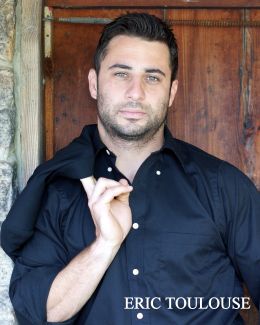 Eric Toulouse