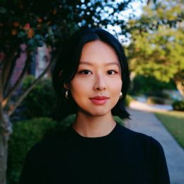 Кристина Юн 