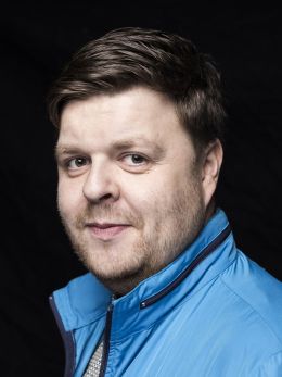 Мариус Боргхофф