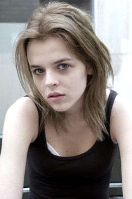 Magdalena Berus