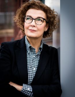 Катрина Фергюсон