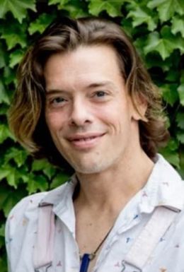 Marc-André Leclair