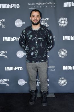Karim Amer
