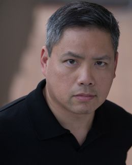 Джонатан Лим