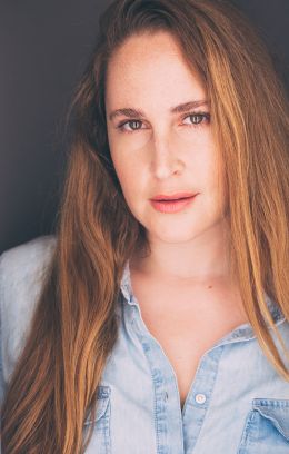 Jacqueline Grabois