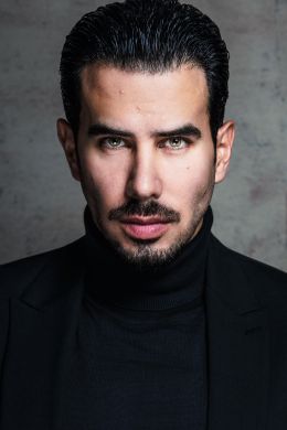 Vincent Kerschbaum