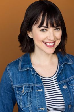 Мелисса Янг