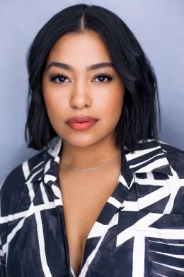 Саша Моралес