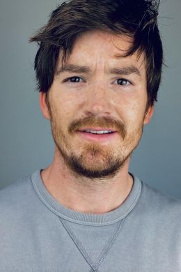 Ryan Caraway