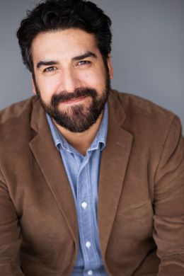 Антонио Альварес