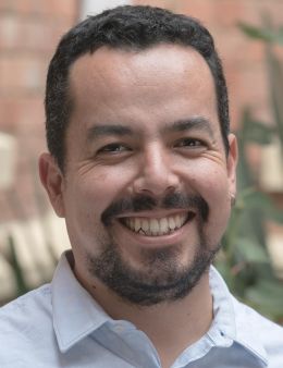 Jorge Andrés Botero