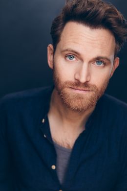 Роберт Дэвид Грант