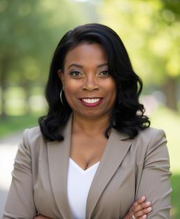 Toni Henderson Mayers