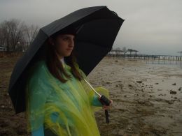 Вероника Стэнли