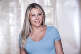 Даниэль ЛеБлан