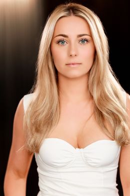 Элизабет Монтанаро