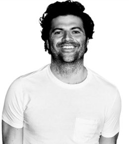 Джимми Руджеро