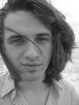 Николас Нильсен