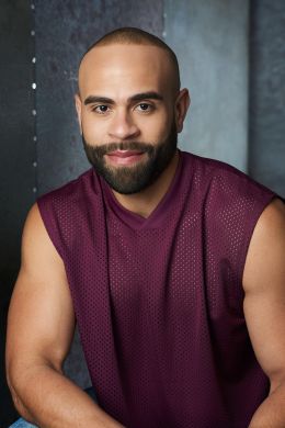 Дерек Эллис