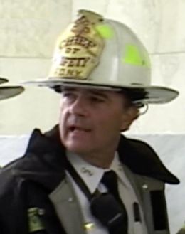 Albert Turi