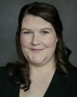 Кэтрин Дилэйни