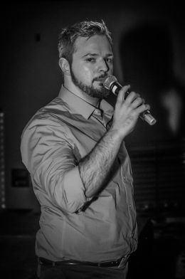 Brandon C. Lay