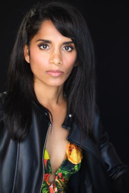 Шийам Бхатт