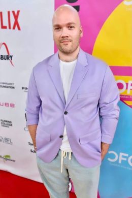 Aaron Heels