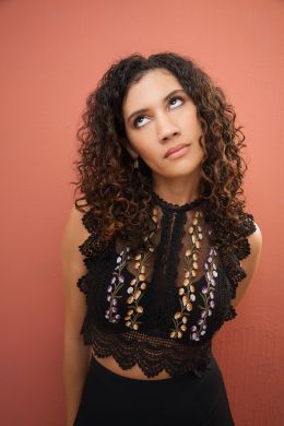 Жасмин Пирс