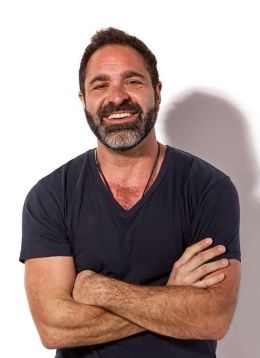 Eric Jon Pierson