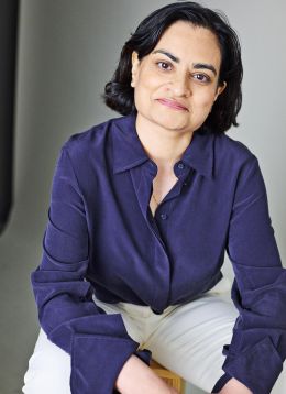 Amina Zia