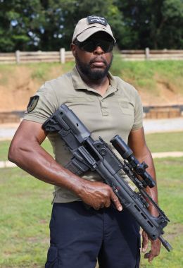 Eric Pettway