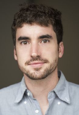 Бен Нэйборс