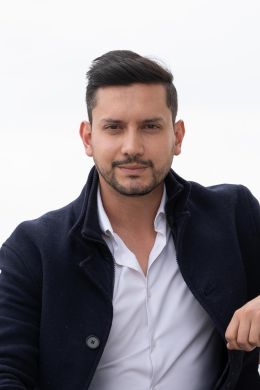 Хуан Пабло Солано