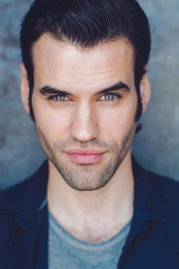 Сезар Константин