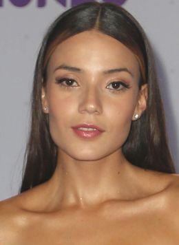 Дженнифер Аренас