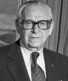 Арман Хаммер