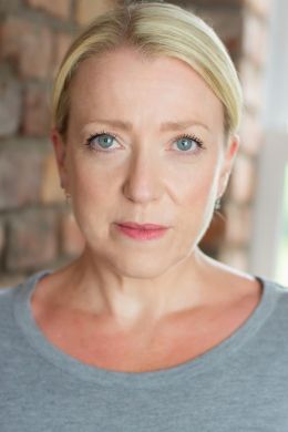 Рэйчел Мюррей