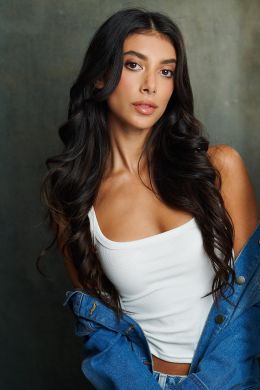 Жизель Торрес