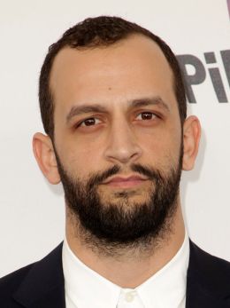 Sacha Ben Harroche