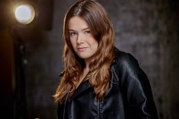 Джордан Боскариол