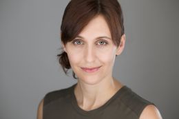 Клер Эпстайн