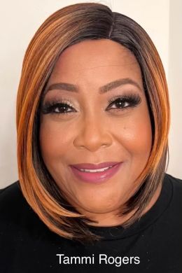 Tammi Rogers