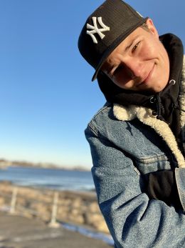 Маккензи Хилл