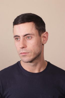 Брайан Марки