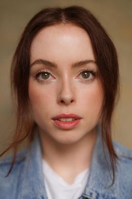 Catherine Ruddick