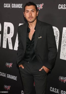 Daniel Aspromonte