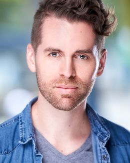 Райан Сандберг